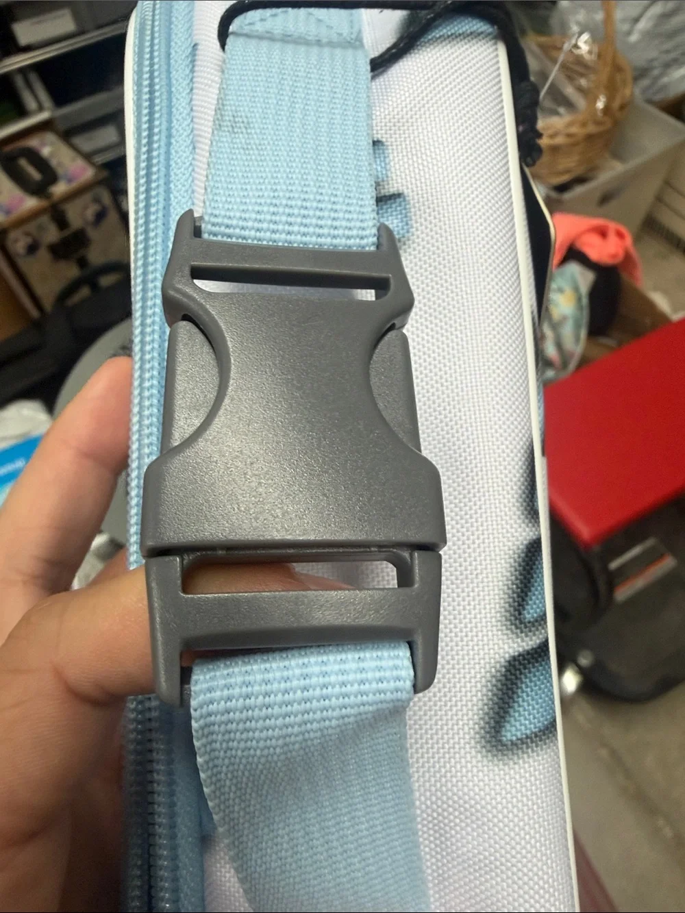 adidas medium rectangular
